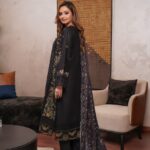 Ayesha – Floral Majesty