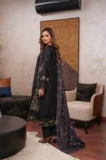 Ayesha – Floral Majesty