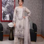 Ayesha – Signature Grace