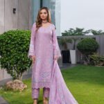 Ayesha – Traditional Charm