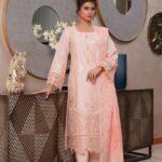 Ayesha – Elegant Heritage