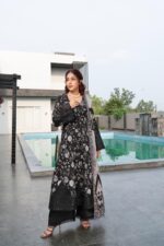 Gul e Rana – Floral Elegance