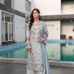 Gul e Rana – Classic Bloom
