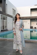 Gul e Rana – Classic Bloom