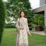 Gul e Rana – Botanical Charm