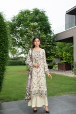 Gul e Rana – Botanical Charm