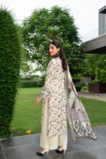 Gul e Rana – Botanical Charm - Image 2