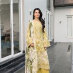 Gul e Rana – Signature Print