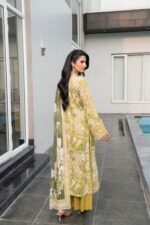Gul e Rana – Signature Print - Image 2