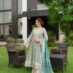 Gul e Rana – Elegant Heritage