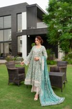 Gul e Rana – Elegant Heritage