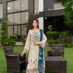 Gul e Rana – Timeless Luxe