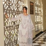 Mahnoor – Royal Floral Grace