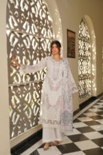 Mahnoor – Royal Floral Grace