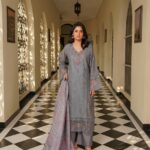 Mahnoor – Elegant Blossom