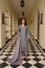 Mahnoor – Elegant Blossom