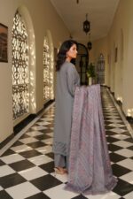 Mahnoor – Elegant Blossom - Image 2