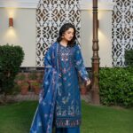 Mahnoor – Classic Charm