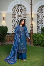 Mahnoor – Classic Charm