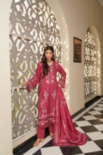 Mahnoor – Signature Bloom