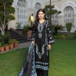 Mahnoor – Heritage Elegance
