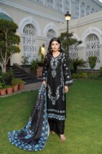 Mahnoor – Heritage Elegance