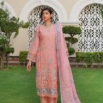 Mahnoor – Graceful Tradition