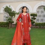 Mahnoor – Timeless Luxury
