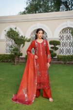 Mahnoor – Timeless Luxury