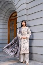 Ode – Floral Elegance