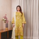 Rameen – Floral Elegance
