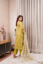 Rameen – Floral Elegance - Image 2