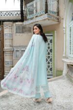 Shab e Noor – Royal Bloom - Image 2
