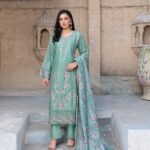 Shab e Noor – Signature Grace