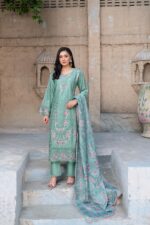 Shab e Noor – Signature Grace