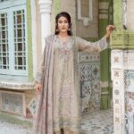Shab e Noor – Elegant Tradition