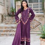 Shab e Noor – Timeless Luxury