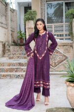 Shab e Noor – Timeless Luxury