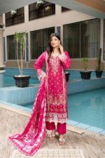 Ujala – Floral Radiance
