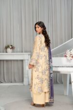 Urwa – Classic Floral Grace - Image 2