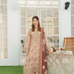 Urwa – Contemporary Grace