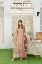 Urwa – Contemporary Grace