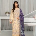 Urwa – Classic Floral Grace