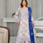 Urwa – Modern Bloom