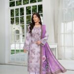 Urwa – Floral Charm