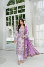 Urwa – Floral Charm
