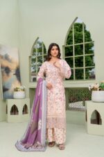 Wareeha – Effortless Elegance