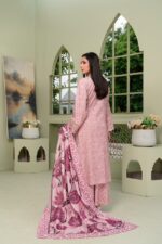 Wareeha – Floral Grace - Image 2
