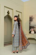 Wareeha – Elegant Bloom - Image 3
