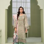 Wareeha – Modern Floral
